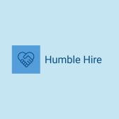 Humble Hire – Cashback, Rebates & Rewards