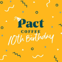 Pact Coffee – Cashback, Rebates & Rewards
