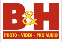 B&H Photo Video – Cashback, Rebates & Rewards