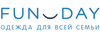 Fun Day – Cashback, Rebates & Rewards
