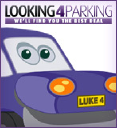Looking4Parking