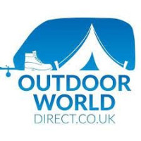 Outdoor World UK – Cashback, Rebates & Rewards