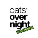 Oats Overnight