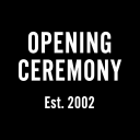 Opening Ceremony