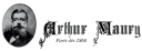 Arthur Maury FR – Cashback, Rebates & Rewards