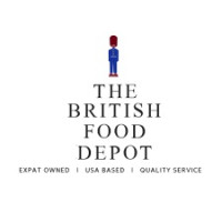 THE BRITISH FOOD DEPOT