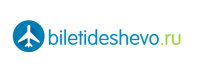 biletideshevo.ru – Cashback, Rebates & Rewards