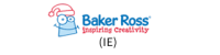 Baker Ross IE – Cashback, Rebates & Rewards