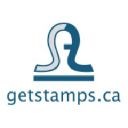 getstamps CA – Cashback, Rebates & Rewards