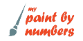 My Paint by Numbers