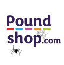 Poundshop – Cashback, Rebates & Rewards