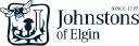 Johnstons of Elgin – Cashback, Rebates & Rewards