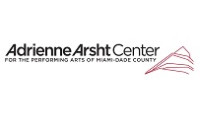 Adrienne Arsht Center – Cashback, Rebates & Rewards