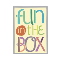 Fun In The Box – Cashback, Rebates & Rewards