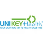 Unikey Health – Cashback, Rebates & Rewards