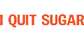 I Quit Sugar – Cashback, Rebates & Rewards