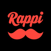 Rappi BR – Cashback, Rebates & Rewards
