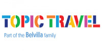 Topic Travel NL – Cashback, Rebates & Rewards