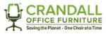 Crandall Office Furniture – Cashback, Rebates & Rewards