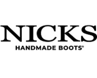Nicks Handmade Boots