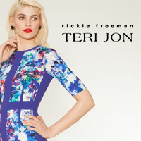 TERI JON