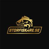 Storfiskare SE