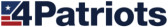 4Patriots LLC – Cashback, Rebates & Rewards