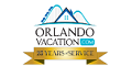 Orlando Vacation