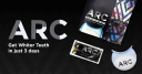 ARC Teeth Whitening – Cashback, Rebates & Rewards