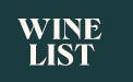 Wine List