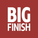 Big Finish Productions – Cashback, Rebates & Rewards