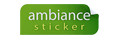 Ambiance Sticker FR – Cashback, Rebates & Rewards