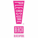 Blackpool Pleasure Beach – Cashback, Rebates & Rewards