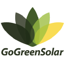 GoGreenSolar – Cashback, Rebates & Rewards