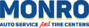 Monro Muffler Brake And Service