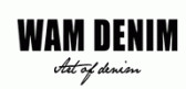 WAM Denim - NL- CLOSING 31-07-2021