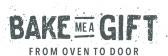 bake me a gift – Cashback, Rebates & Rewards
