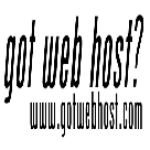  Got Web Host – Coupons, Promo Codes & Special Offers (0)