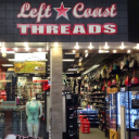  Left Coast THREADS – Coupons, Promo Codes & Special Offers (0)