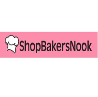 ShopBakersNook.com