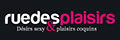 Rue des plaisirs FR – Cashback, Rebates & Rewards