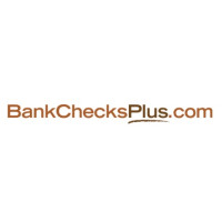 Bank Checks Plus