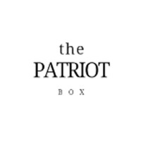 the Patriot Box – Cashback, Rebates & Rewards