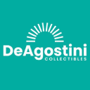De Agostini – Cashback, Rebates & Rewards