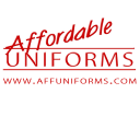 Affordable Uniforms – Cashback, Rebates & Rewards