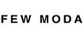FEW MODA – Cashback, Rebates & Rewards