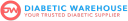 Diabetic Warehouse – Cashback, Rebates & Rewards