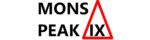 Mons Peak IX