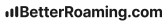 BetterRoaming UK – Cashback, Rebates & Rewards