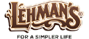 Lehmans – Cashback, Rebates & Rewards